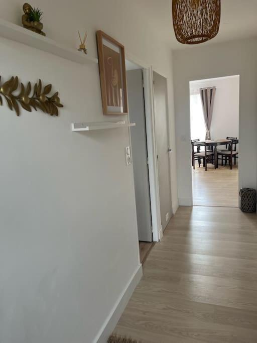 Petite Maison Cosy En Campagne Neuilly  Екстер'єр фото